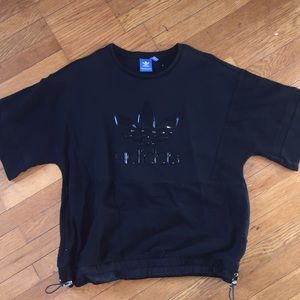 Authentic Adidas sweatshirt!!